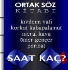 Kitab Okumak in Tklaynz!