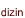 DİZİN